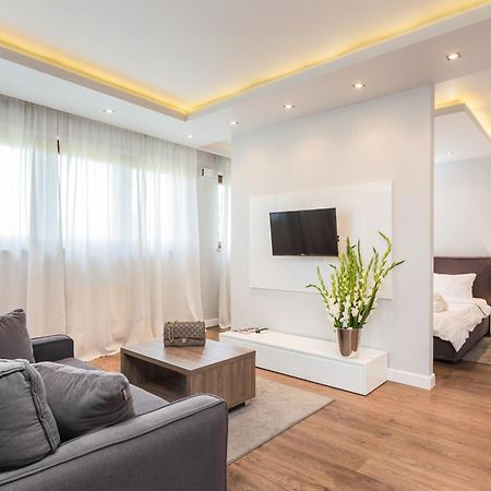 شقة سكن أكسجين وارسو المظهر الخارجي الصورة